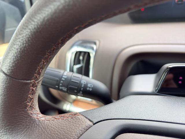 2025 Ford Expedition King Ranch