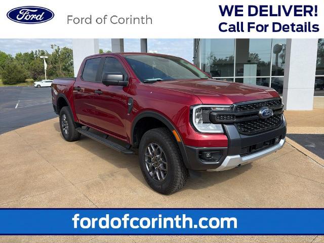2025 Ford Ranger XLT for sale in Corinth, MS