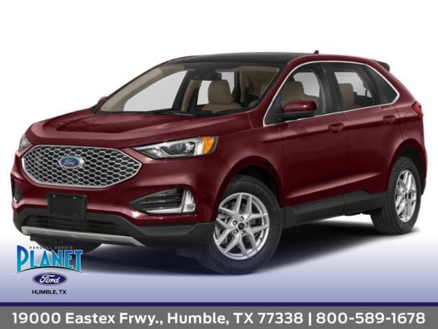 2023 Ford Edge SEL for sale in Humble, TX