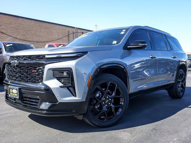 2026 Chevrolet Traverse AWD RS for sale in Niles, IL
