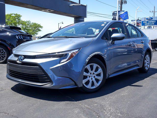 2025 Toyota Corolla Hybrid LE for sale in Niles, IL