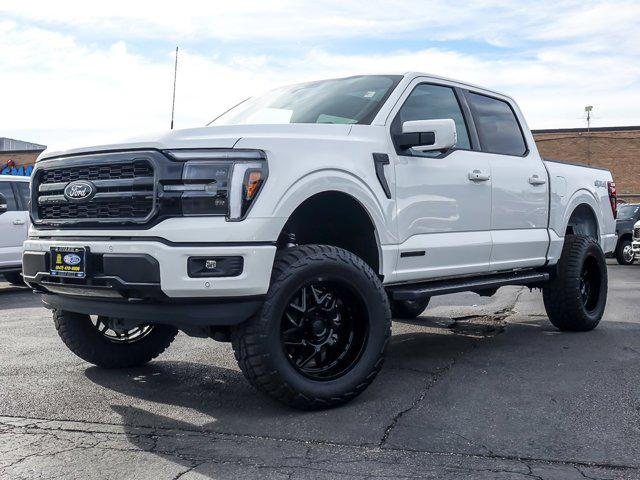 2026 Ford F-150 Lariat for sale in Niles, IL