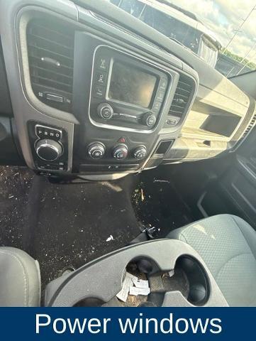 2018 Ram 1500 Express Quad Cab 4x4 6'4" Box