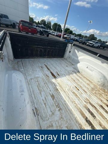 2018 Ram 1500 Express Quad Cab 4x4 6'4" Box