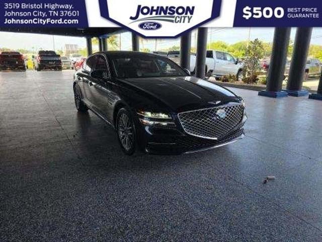 2024 Genesis G80 2.5T AWD for sale in Johnson City, TN