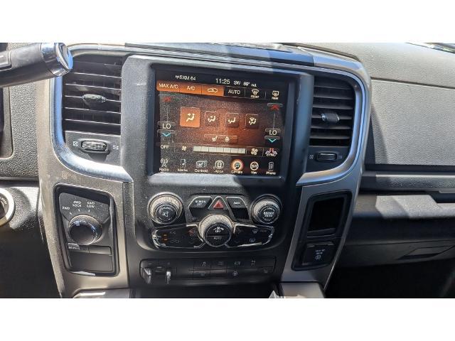 2015 Ram 2500 Big Horn