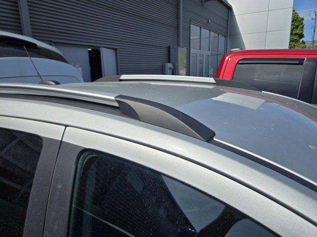 2021 Chevrolet Trax FWD LT