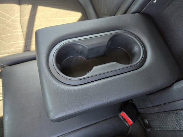 2021 Chevrolet Trax FWD LT