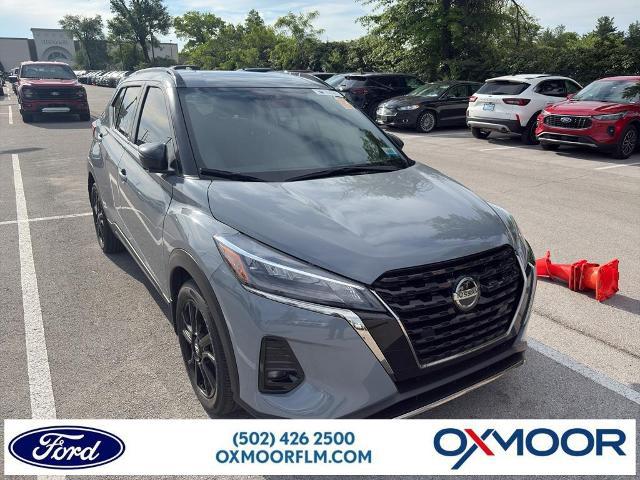 2021 Nissan Kicks SR Xtronic CVT for sale in Louisville, KY