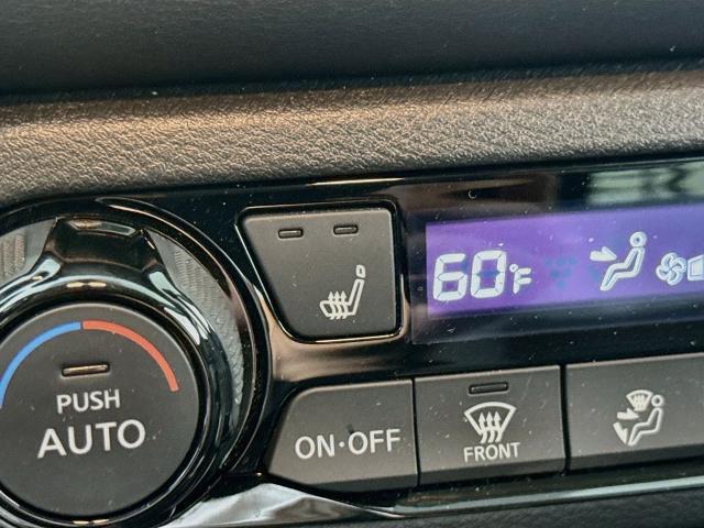 2021 Nissan Kicks SR Xtronic CVT