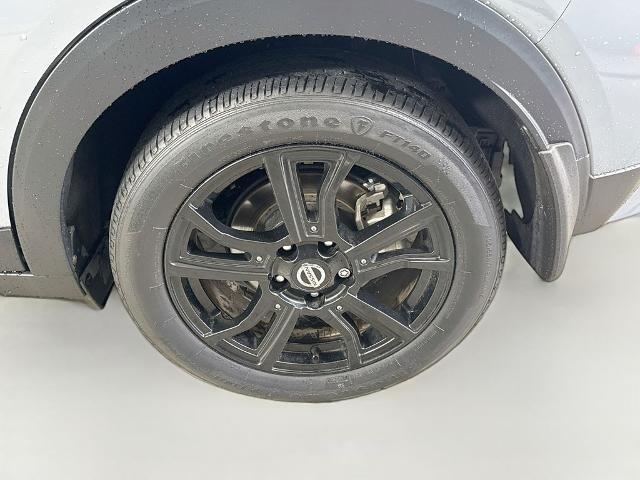 2021 Nissan Kicks SR Xtronic CVT
