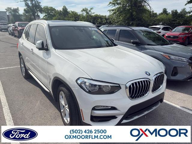 2019 BMW X3 sDrive30i for sale in Louisville, KY