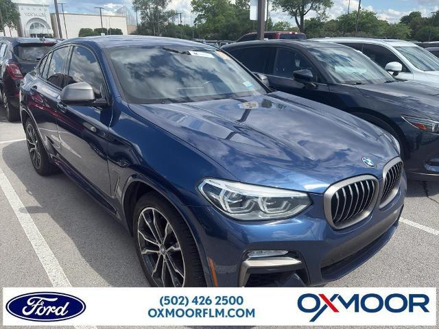 2019 BMW X4 M40i for sale in Louisville, KY