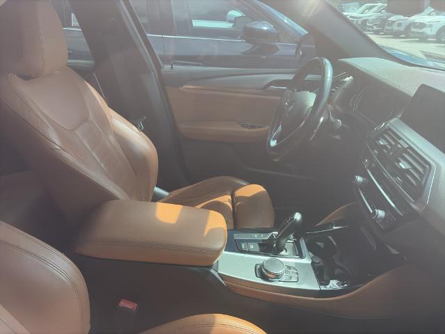 2019 BMW X4 M40i
