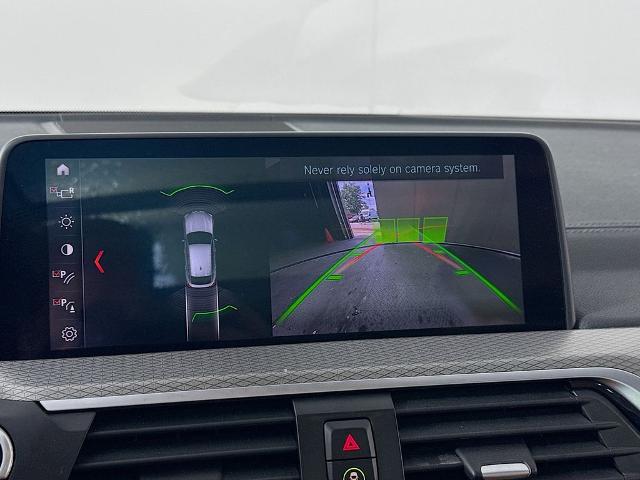 2019 BMW X4 M40i