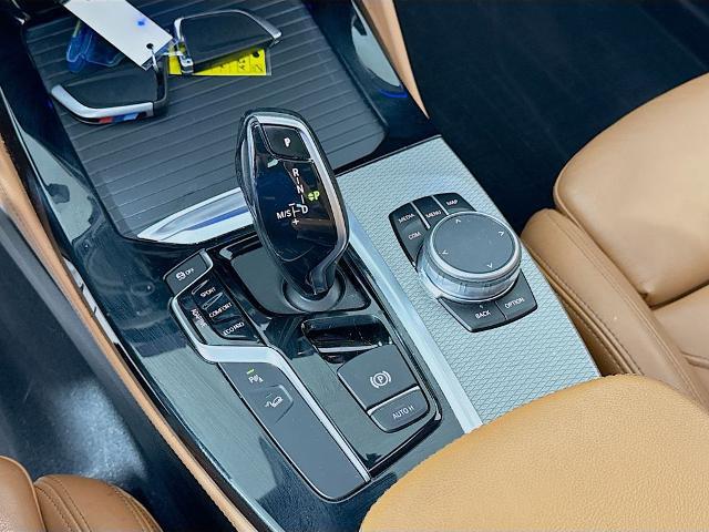 2019 BMW X4 M40i