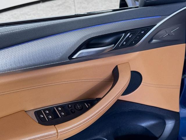 2019 BMW X4 M40i