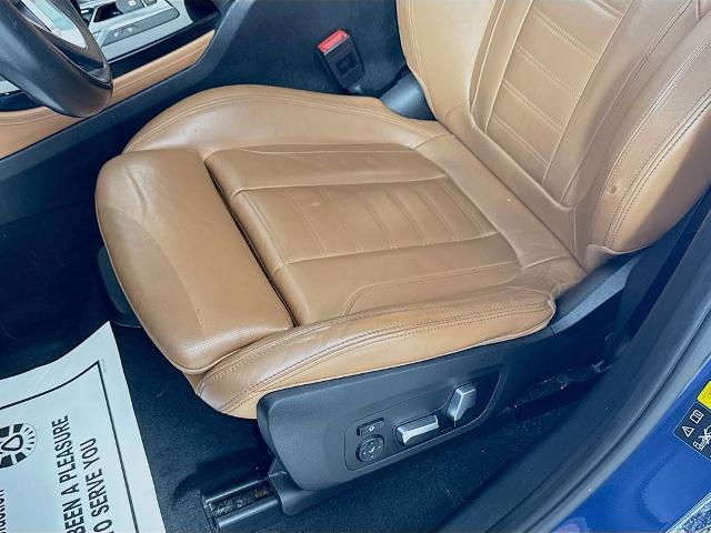 2019 BMW X4 M40i