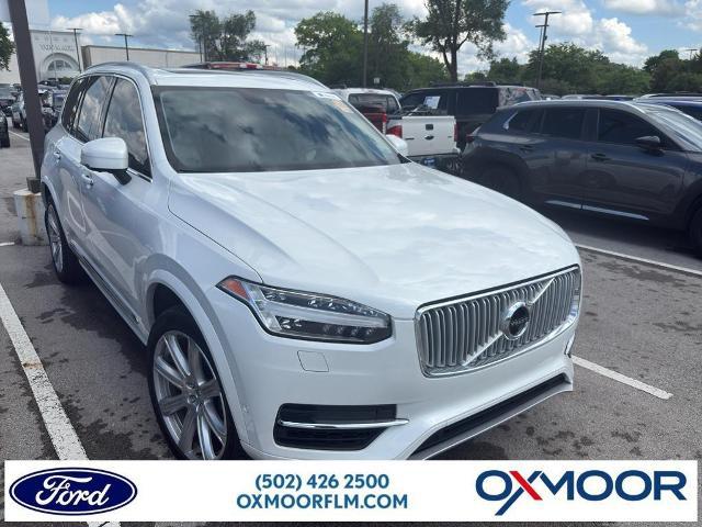 2017 Volvo XC90 Hybrid T8 Inscription for sale in Louisville, KY