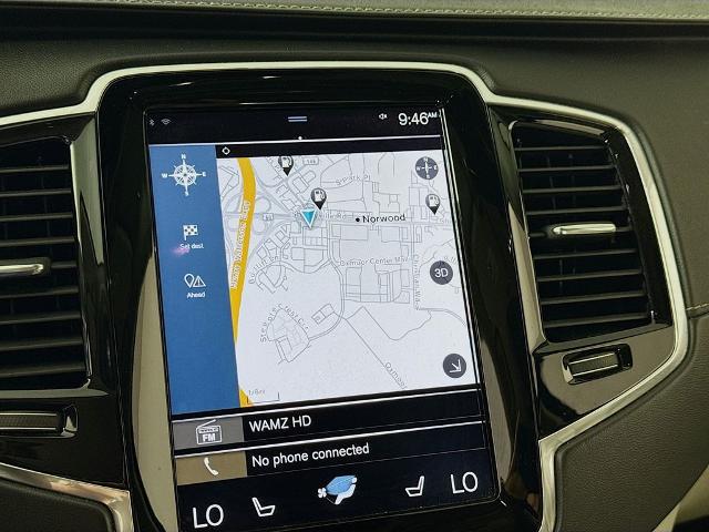 2017 Volvo XC90 Hybrid T8 Inscription