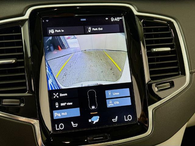 2017 Volvo XC90 Hybrid T8 Inscription