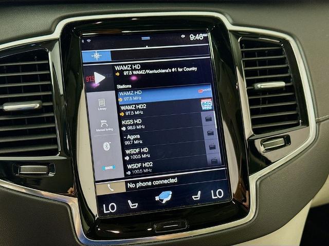 2017 Volvo XC90 Hybrid T8 Inscription