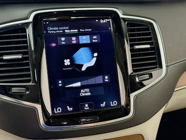 2017 Volvo XC90 Hybrid T8 Inscription