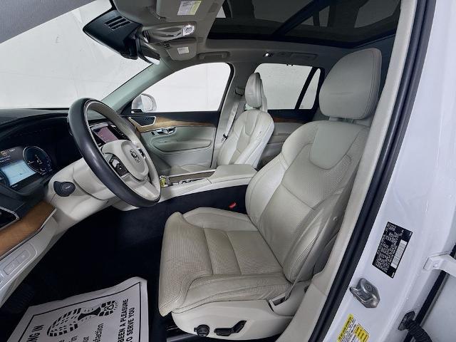 2017 Volvo XC90 Hybrid T8 Inscription