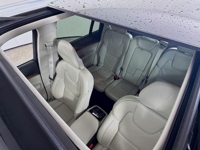 2017 Volvo XC90 Hybrid T8 Inscription