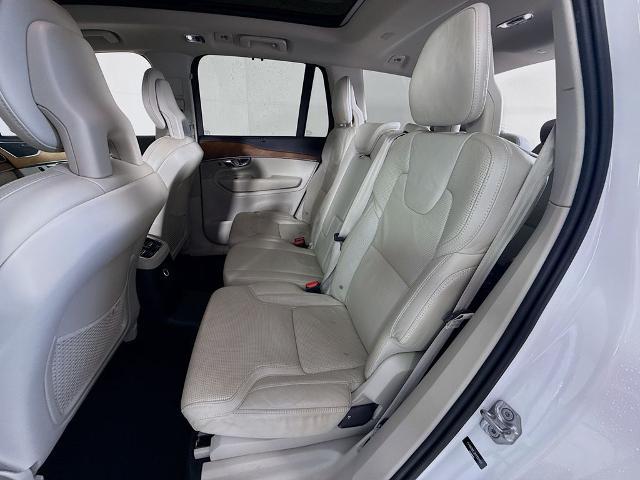 2017 Volvo XC90 Hybrid T8 Inscription