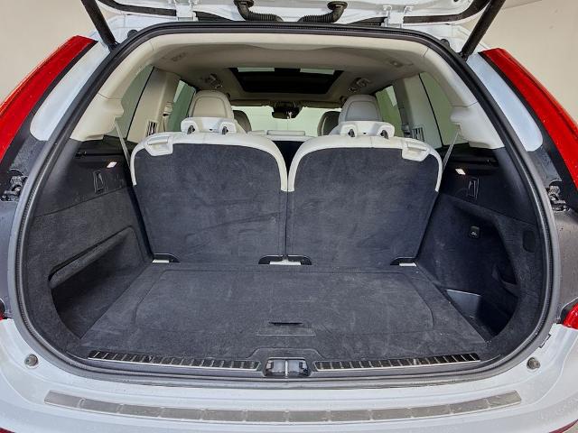 2017 Volvo XC90 Hybrid T8 Inscription