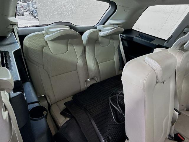 2017 Volvo XC90 Hybrid T8 Inscription