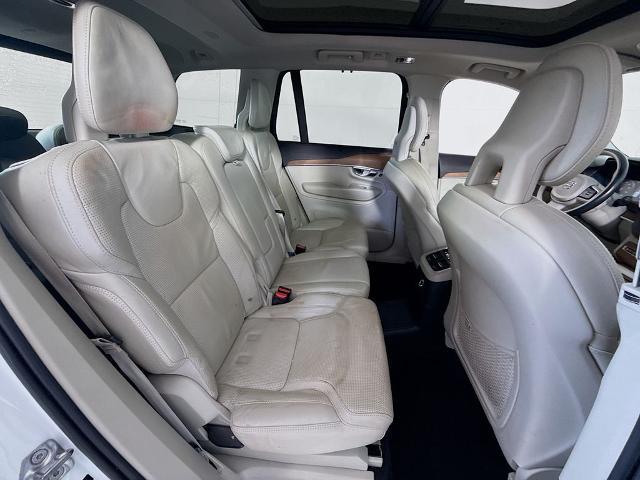 2017 Volvo XC90 Hybrid T8 Inscription