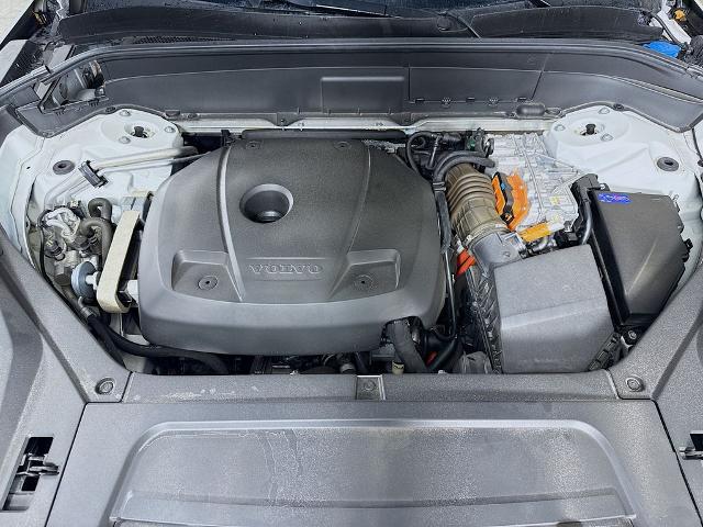 2017 Volvo XC90 Hybrid T8 Inscription