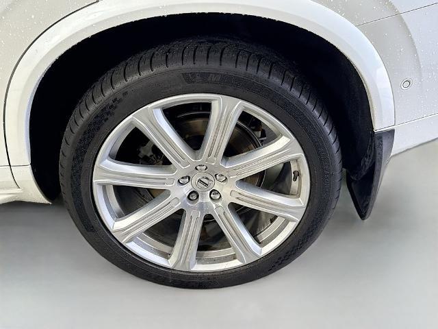 2017 Volvo XC90 Hybrid T8 Inscription