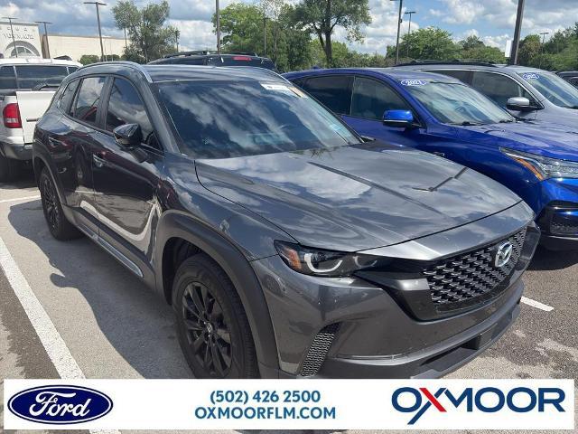 2024 Mazda CX-50 2.5 S Preferred for sale in Louisville, KY
