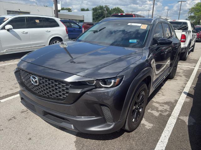 2024 Mazda CX-50 2.5 S Preferred