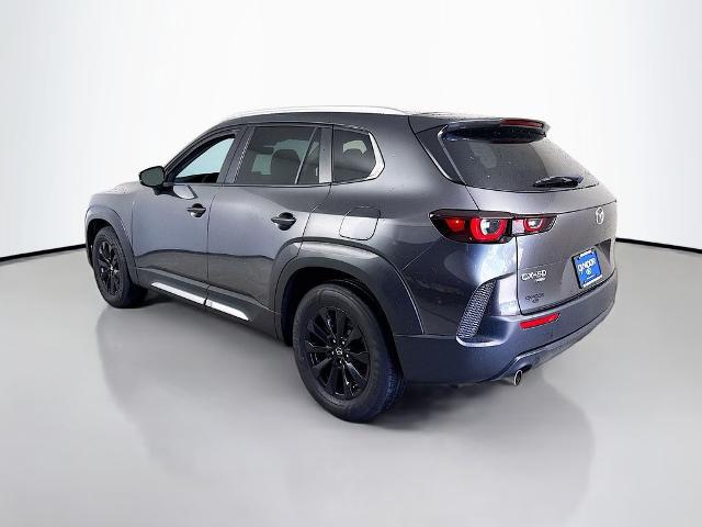 2024 Mazda CX-50 2.5 S Preferred