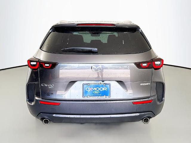 2024 Mazda CX-50 2.5 S Preferred