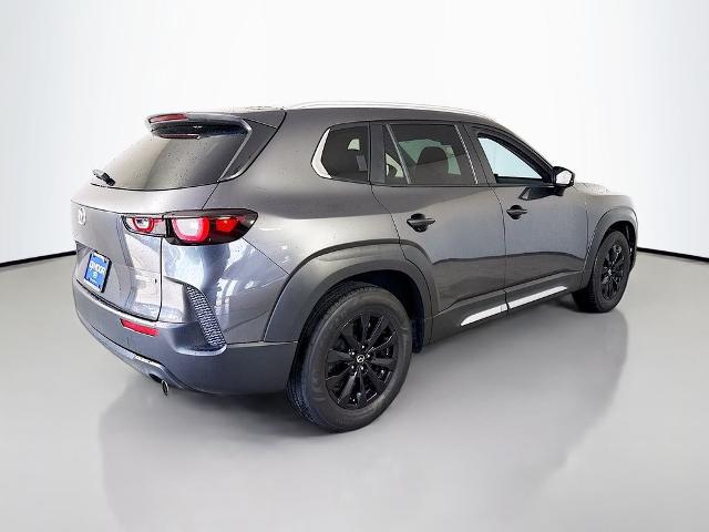 2024 Mazda CX-50 2.5 S Preferred