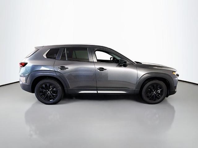 2024 Mazda CX-50 2.5 S Preferred