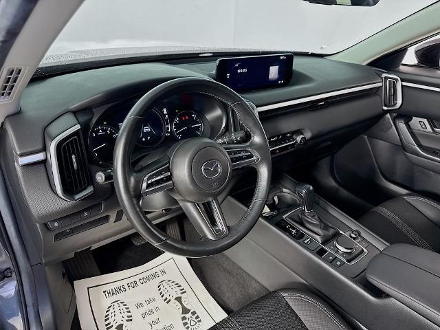 2024 Mazda CX-50 2.5 S Preferred
