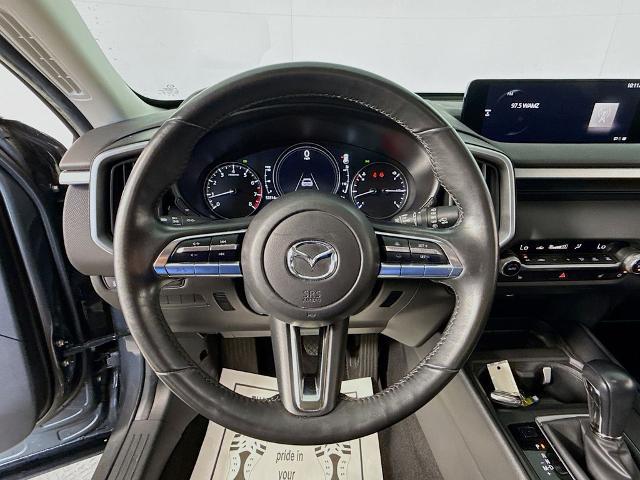 2024 Mazda CX-50 2.5 S Preferred