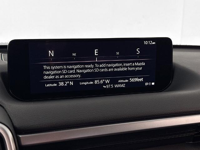 2024 Mazda CX-50 2.5 S Preferred