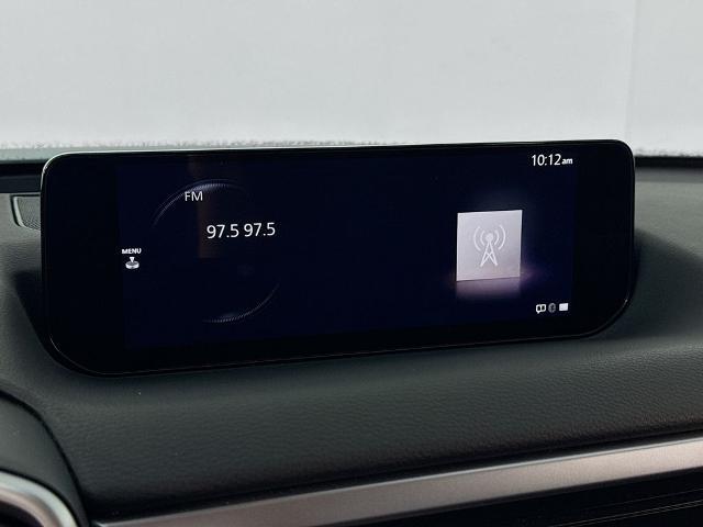 2024 Mazda CX-50 2.5 S Preferred