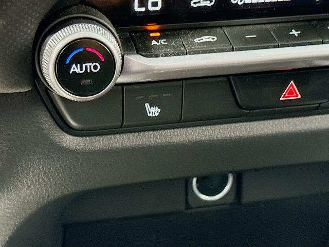 2024 Mazda CX-50 2.5 S Preferred