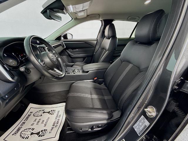 2024 Mazda CX-50 2.5 S Preferred