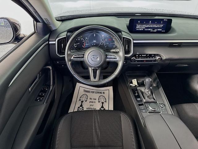 2024 Mazda CX-50 2.5 S Preferred