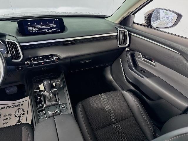 2024 Mazda CX-50 2.5 S Preferred