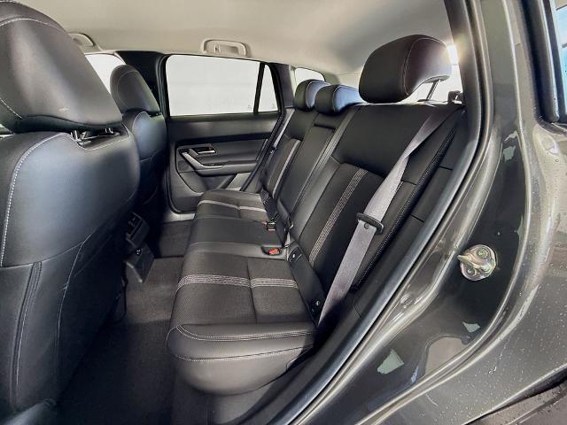 2024 Mazda CX-50 2.5 S Preferred